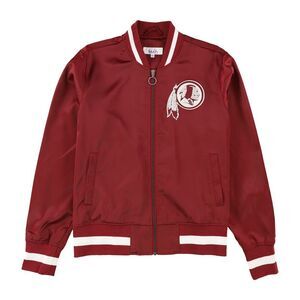 Touch Womens Washington Redskins Jacket, NWT